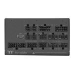 Thermaltake Toughpower i2000W Power Supply, 80 PLUS Platinum Certified, Fully Compatible With ATX 3.1, Four Native PCIe 12V-2x6 Connectors, Black - Image 5