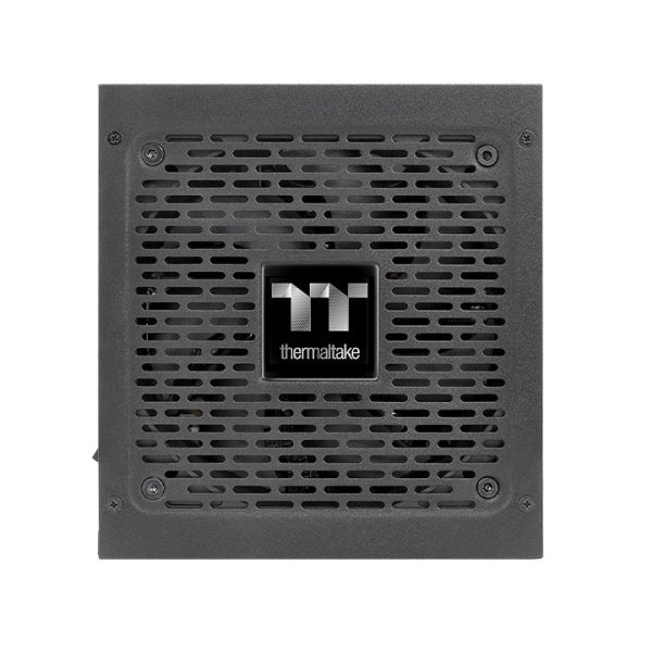 Thermaltake Toughpower PF3 850W Platinum - TT Premium Edition Fully Modular Power Supply, 80 PLUS Platinum Certified, Black - Image 2