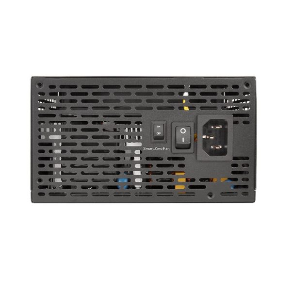 Thermaltake Toughpower PF3 850W Platinum - TT Premium Edition Fully Modular Power Supply, 80 PLUS Platinum Certified, Black - Image 5