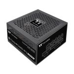 Thermaltake Toughpower PF3 850W Platinum - TT Premium Edition Fully Modular Power Supply, 80 PLUS Platinum Certified, Black