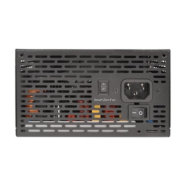 Thermaltake Toughpower GF A3 Gold 1200W - TT Premium Edition Fully Modular Power Supply, 80 Plus Gold Certified, Black - Image 4