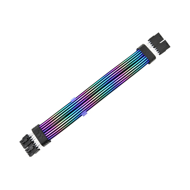 Thermaltake Mod 8Pin ARGB Cable, 300mm Length