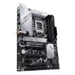 ASUS PRIME Z790-P WIFI Motherboard, PCIe Gen5 Slot, USB 3.2 Gen 2x2 Type-C® & Thunderbolt (USB4®) Support, WiFi 6, Al Cooling II - Image 2
