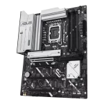 ASUS PRIME Z890-P WIFI Motherboard, WiFi 7, Thunderbolt™ 4, PCIe 5.0 s​​​​lots, Pre-mounted I/O shield, Aura Sync - Image 3