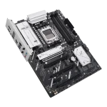 ASUS PRIME B840-PLUS WIFI Motherboard, AM5 Socket, 2.5Gb Ethernet, WiFi 6E, USB 10Gbps Type-C, Aura Sync - Image 4