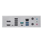 ASUS PRIME B840-PLUS WIFI Motherboard, AM5 Socket, 2.5Gb Ethernet, WiFi 6E, USB 10Gbps Type-C, Aura Sync - Image 5