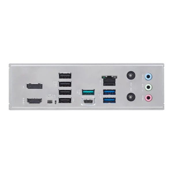 ASUS PRIME B840-PLUS WIFI Motherboard, AM5 Socket, 2.5Gb Ethernet, WiFi 6E, USB 10Gbps Type-C, Aura Sync - Image 5