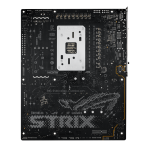 ASUS ROG STRIX B850-E GAMING WIFI Motherboard,  WIFI 7, USB4 Type-C® port,  DDR5  Max. 256GB, AEMP - Image 4