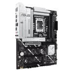 ASUS PRIME Z890-P WIFI Motherboard, WiFi 7, Thunderbolt™ 4, PCIe 5.0 s​​​​lots, Pre-mounted I/O shield, Aura Sync - Image 2