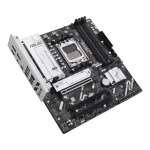 ASUS M/B PRIME B840M-A WIFI Motherboard, AM5 Socket, WiFi 6E, USB 5Gbps Type-C, Aura Sync - Image 5