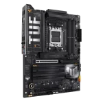 ASUS TUF GAMING X870-PLUS WIFI Motherboard, AM5 Socket, WIFI 7, Aura Sync, PCie Gen5 - Image 3