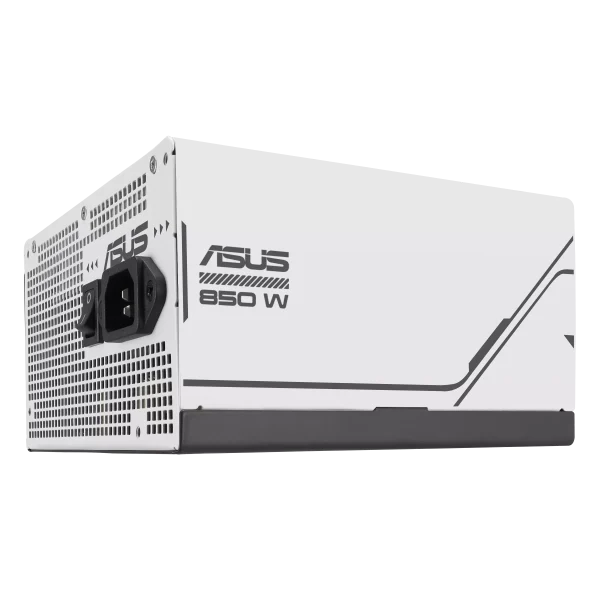 ASUS Prime 850W Gold PSU brings efficient and durable power delivery to all-round PCs, and gaming rigs - Image 2