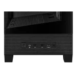 ASUS A31 PLUS ARGB Gaming PC Case, 360mm radiators and 380mm graphics cards Compatible, four pre-installed ARGB fans, Black - Image 5