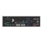 ASUS TUF GAMING X870-PLUS WIFI Motherboard, AM5 Socket, WIFI 7, Aura Sync, PCie Gen5 - Image 5