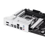 ASUS PRIME Z890-P Motherboard, USB 20Gbps Type-C, PCIe 5.0 slots, USB 10Gbps Type-C, Pre-mounted I/O shield, Aura Sync - Image 5