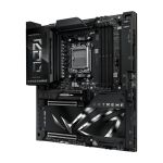 ASUS ROG CROSSHAIR X870E EXTREME AMD Ryzen™ 9000 Series Motherboard, AM5 Socket, WIFI 7, Black - Image 3