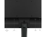 Lenovo L24-4e 24" FHD Monitor, IPS Panel, 100Hz Refresh Rate, 99% sRGB, Black - Image 4