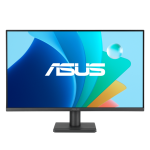 ASUS VA279HG Eye Care Gaming Monitor, 27" IPS, Full HD, 99% sRGB, Frameless, 120Hz, Adaptive-Sync, 1ms MPRT, HDMI, VGA, Black