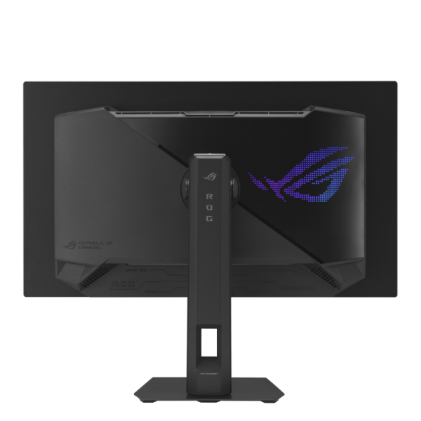 ASUS ROG Strix OLED XG27AQDNG gaming monitor ― 27-inch (26.5-inch viewable) 1440p QD-OLED, 360 Hz, 0.03ms, Neo Proximity Sensor, ASUS OLED Care Pro, ELMB, G-SYNC® compatible, 99% DCI-P3, and DisplayWidget Center, Black - Image 4