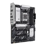 ASUS PRIME B840-PLUS WIFI Motherboard, AM5 Socket, 2.5Gb Ethernet, WiFi 6E, USB 10Gbps Type-C, Aura Sync - Image 2