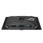 ASUS ROG Strix OLED XG27ACDMS gaming monitor ― 27-inch 1440p QD-OLED panel, 280 Hz, 0.03 ms, Neo Proximity Sensor, ASUS OLED Care Pro, G-SYNC® compatible, 99% DCI-P3, Black - Image 7