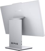LENOVO IDEACENTRE AIO 24IRH9 24" FHD NON-TOUCH Computer, I3-1315U Processor, 8GB RAM, 512GB SSD, DOS, WHITE - Image 5