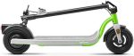 Argento Active EVO Safe Ride E-Scooter with Turn Signals, 350W Engine, Up to 25km Travel Range, 25km/h Top Speed, Black - Image 6