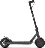 Ducati PRO-I EVO SAFE RIDE ELECTRIC SCOOTER, 350W Power, 100Kg Max Weight, 25 Km/h Speed, Black - Image 5
