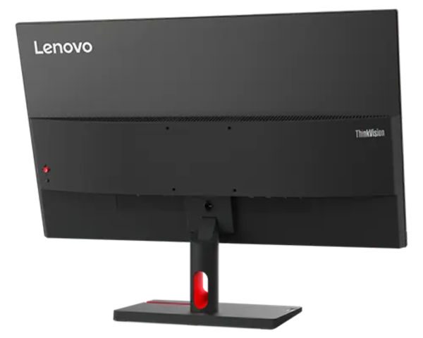 Lenovo ThinkVision S27i-30 27" FHD Monitor, IPS panel, 99% sRGB, 75Hz refresh rate, Black - Image 3