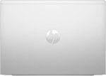 HP ProBook 460 G11 Laptop – Intel Core Ultra 7 155U, 8GB RAM, 512GB SSD, 16" WUXGA IPS Display, FreeDOS, Backlit Keyboard, Fingerprint Reader, Wi-Fi 6E, 1080p FHD Camera, Pike Silver - Image 3