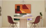 Logitech Rally Bar Huddle All-in-one video bar for huddle and small rooms, 4K with 4x HD Zoom, Integrated Speakers Mic, Graphite, 960-001577 - Image 4