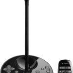 Logitech BCC950 Desktop video conferencing Camera, 1080p FHD, Auto-focus, Black, 960-000867