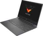 HP Victus 15-fb3022nia Gaming Laptops, AMD Ryzen 7 7445H Processor, NVIDIA GeForce RTX 3050 4GB Graphics, 16GB DDR5 Memory, 512GB Gen4 SSD Storage, 15.6" FHD 144Hz IPS Display, Mica silver - Image 2