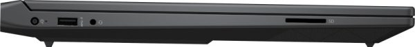 HP Victus 15-fb3022nia Gaming Laptops, AMD Ryzen 7 7445H Processor, NVIDIA GeForce RTX 3050 4GB Graphics, 16GB DDR5 Memory, 512GB Gen4 SSD Storage, 15.6" FHD 144Hz IPS Display, Mica silver - Image 5
