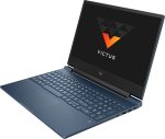 HP Victus 15-fb3021nia Gaming Laptops, AMD Ryzen 7 7445H Processor, NVIDIA GeForce RTX 3050 4GB Graphics, 16GB DDR5 Memory, 512GB Gen4 SSD Storage, 15.6" FHD 144Hz IPS Display, Performance blue - Image 2
