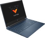 HP Victus 15-fb3021nia Gaming Laptops, AMD Ryzen 7 7445H Processor, NVIDIA GeForce RTX 3050 4GB Graphics, 16GB DDR5 Memory, 512GB Gen4 SSD Storage, 15.6" FHD 144Hz IPS Display, Performance blue - Image 3