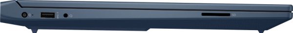 HP Victus 15-fb3021nia Gaming Laptops, AMD Ryzen 7 7445H Processor, NVIDIA GeForce RTX 3050 4GB Graphics, 16GB DDR5 Memory, 512GB Gen4 SSD Storage, 15.6" FHD 144Hz IPS Display, Performance blue - Image 5