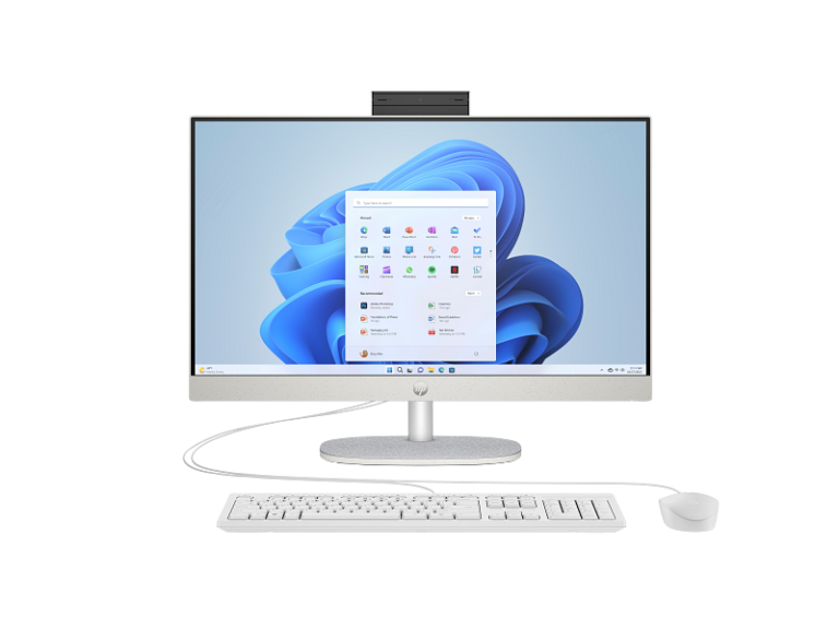 23C1_OPP_Maokong_24_ShellWhite_T_NT_HAS_CaptainCrunchWired_Win11_CoreSet_Front_CamUp_WhiteBG_M1709091
