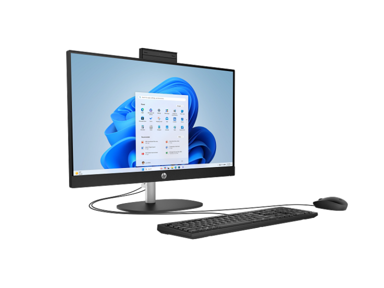 25C1_AiO_24_Jet Black_T_NT_Fixed_Captain Crunch Wired_Copilot_Core Set_FrontRight_WhiteBG_3464825