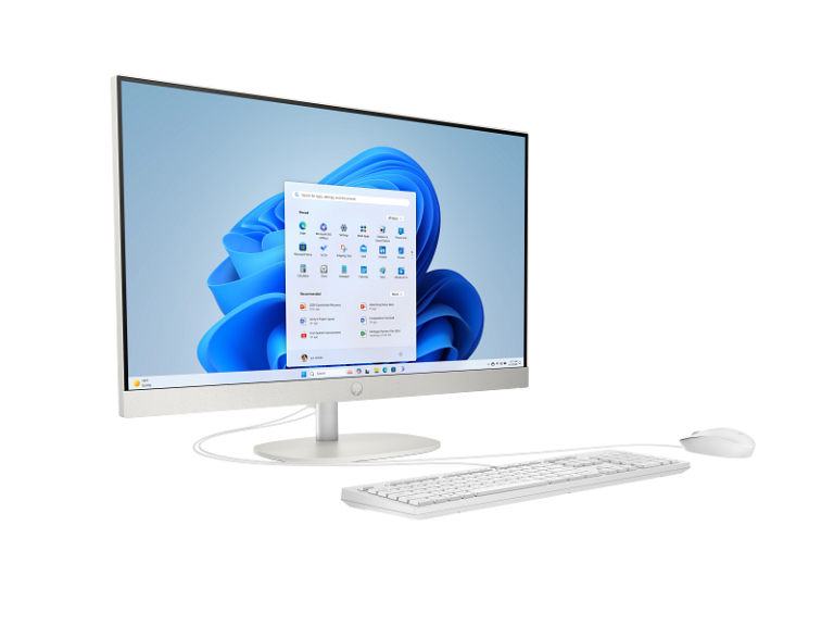 25C1_AiO_27_Shell White_T_NT_Fixed_Captain Crunch Wired_Core Set_FrontRight_CamDown_WhiteBG_3737951