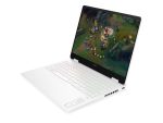 HP OMEN 16-am0019nia Gaming Laptops, Intel Core Ultra 7 255H Processor, NVIDIA GeForce RTX 5070 8GB Graphics, 16GB DDR5 Memory, 512GB Gen4 SSD Storage, 16" 2K 165Hz IPS Display, White - Image 3
