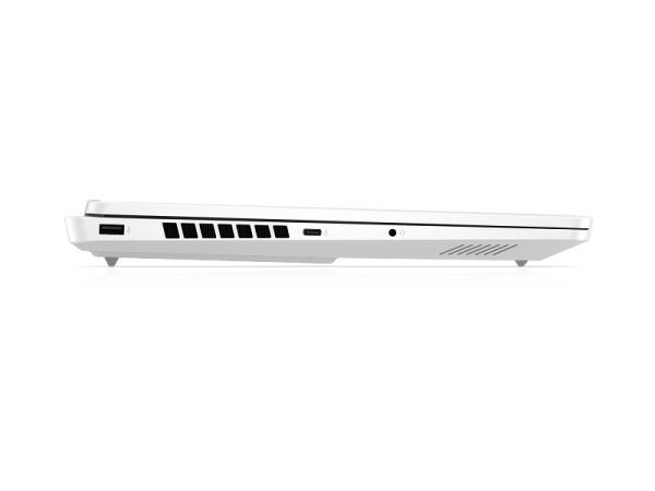 HP OMEN 16-am0019nia Gaming Laptops, Intel Core Ultra 7 255H Processor, NVIDIA GeForce RTX 5070 8GB Graphics, 16GB DDR5 Memory, 512GB Gen4 SSD Storage, 16" 2K 165Hz IPS Display, White - Image 5