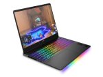 HP OMEN MAX Gaming Laptop 16-ah0026ne – Intel Core Ultra 9 275HX, 32GB RAM, 2TB SSD, NVIDIA GeForce RTX 5080 16GB, 16" WQXGA 240Hz Display, Win 11, RGB Keyboard, Wi-Fi 7, Shadow Black - Image 3