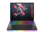 HP OMEN MAX Gaming Laptop 16-ah0026ne – Intel Core Ultra 9 275HX, 32GB RAM, 2TB SSD, NVIDIA GeForce RTX 5080 16GB, 16" WQXGA 240Hz Display, Win 11, RGB Keyboard, Wi-Fi 7, Shadow Black