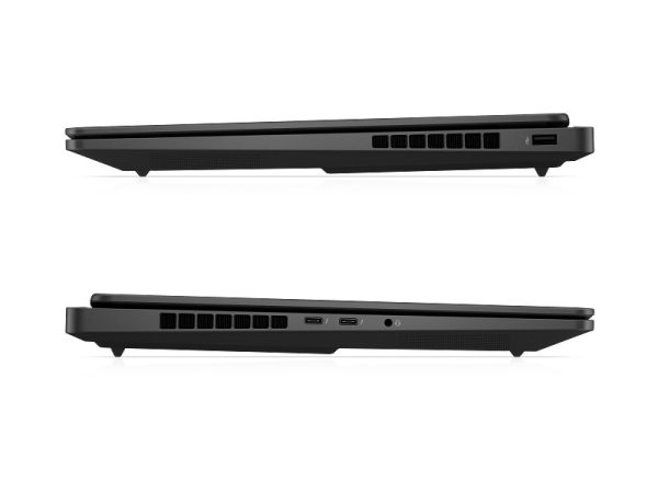 HP OMEN MAX Gaming Laptop 16-ah0026ne – Intel Core Ultra 9 275HX, 32GB RAM, 2TB SSD, NVIDIA GeForce RTX 5080 16GB, 16" WQXGA 240Hz Display, Win 11, RGB Keyboard, Wi-Fi 7, Shadow Black - Image 4