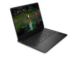 HP OMEN Slim 16-an0019ne Gaming Laptops, Intel Core Ultra 9 285H Processor, NVIDIA GeForce RTX 5070 8GB Graphics, 16GB DDR5 Memory, 1TB Gen4 Performance SSD Storage, 16" 2K 165Hz IPS Display, Shadow black - Image 3