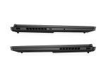 HP OMEN Slim 16-an0010nia Gaming Laptops, Intel Core Ultra 7 255H Processor, NVIDIA GeForce RTX 5060 8GB Graphics, 16GB DDR5 Memory, 1TB Gen4 Performance SSD Storage, 16" 2K 165Hz IPS Display, Shadow black - Image 5
