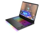 HP OMEN MAX Gaming Laptop 16-ah0024ne – Intel Core Ultra 9 275HX, 64GB RAM, 2TB SSD, NVIDIA GeForce RTX 5090 24GB, 16" WQXGA 240Hz Display, Win 11, RGB Keyboard, Wi-Fi 7, Shadow Black - Image 2