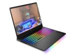 HP OMEN MAX Gaming Laptop 16-ah0024ne – Intel Core Ultra 9 275HX, 64GB RAM, 2TB SSD, NVIDIA GeForce RTX 5090 24GB, 16" WQXGA 240Hz Display, Win 11, RGB Keyboard, Wi-Fi 7, Shadow Black - Image 3