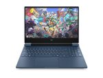 HP Victus 15-fa2087ne Gaming Laptops, Intel Core 7 240H Processor, NVIDIA GeForce RTX 5050 8GB Graphics, 16GB DDR5 Memory, 512GB Gen4 SSD Storage, 15.6" FHD 144Hz IPS Display, Performance blue